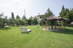 Agriturismo La Gazzella